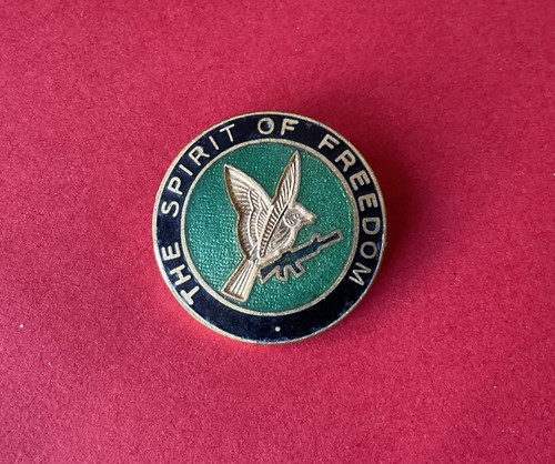 Vintage spirit freedom - vintage, of