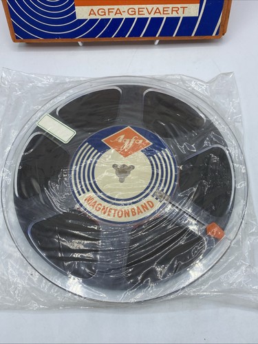 New sealed agfa pe41 - &,