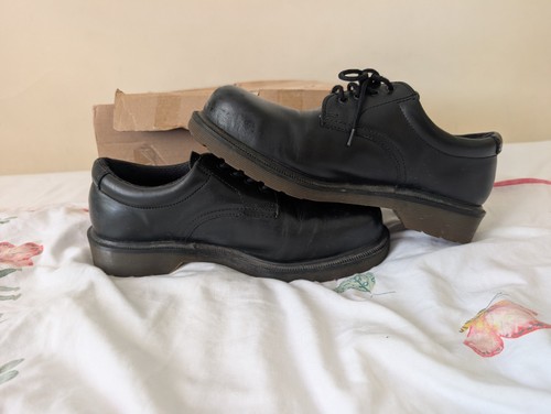 Vintage martens made in - vintage, dr