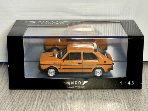 Scale neo models 1980 - 1:43,