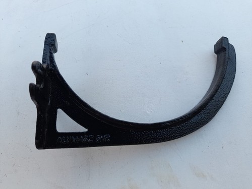 New alumasc 5in - new,