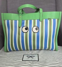 Anya Hindmarch E/W Eyes