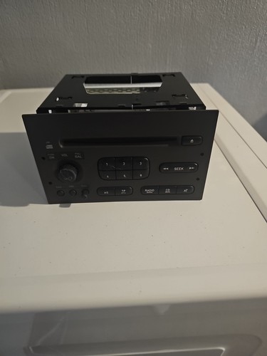 Saab radio cd player - saab,
