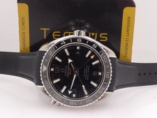 Omega seamaster planet ocean - omega,