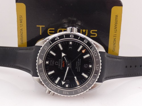 Omega seamaster planet ocean - seamaster,