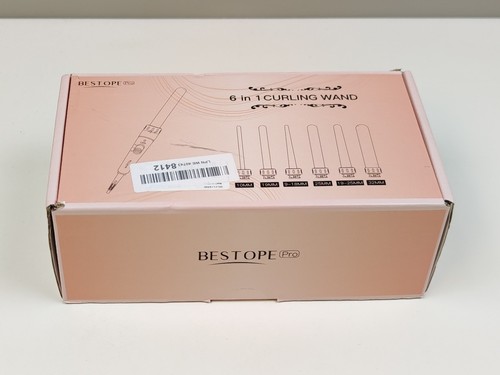Bestope pro hair - hair, 6-in-1