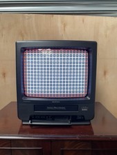 14 Inch Matsui CRT Retro