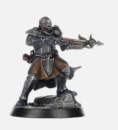 Warhammer underworlds heroes - warhammer,
