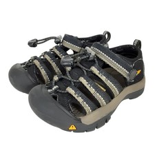 Keen Kids Newport H2 Fisherman