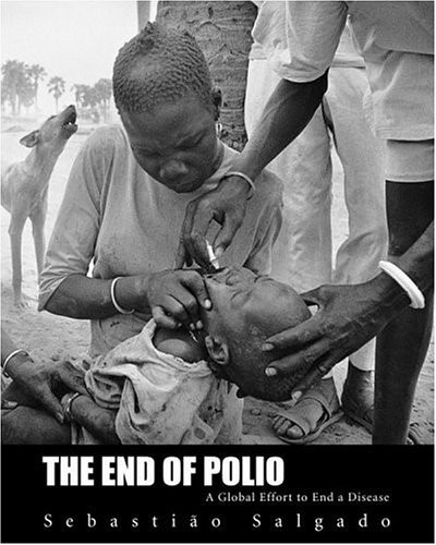 The end polio a - polio:,