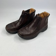 Clarks Springers Womens Brown