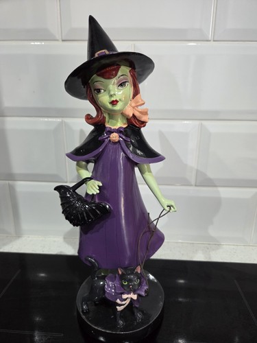 Maxx halloween witch - ,