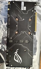 ASUS ROG STRIX GTX 1070 Ti 8GB