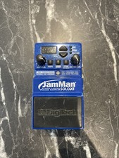 Digitech JamMan Solo XT Stereo