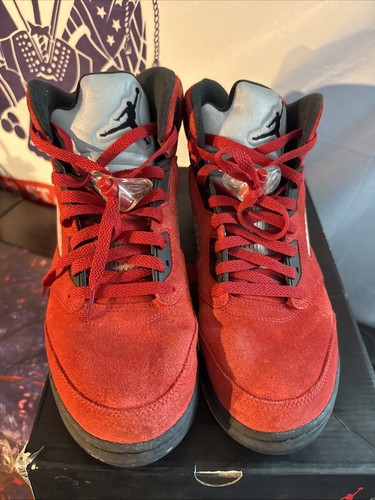 Jordan raging bull 11 - bull, sz
