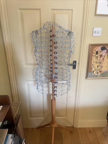 Vintage metal dressmakers - vintage,