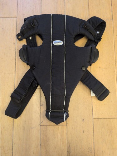 Baby bjorn original - original,