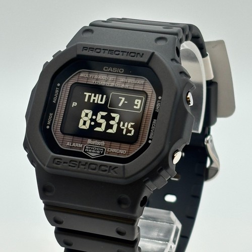 Casio shock bx5600 1a1jf - casio, g-shock