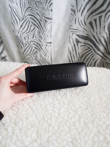 Ralph lauren sunglasses case - ralph,
