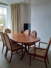 Dining Room Set with