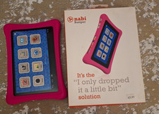 Nabi 2 Bumper Kids Tablet Case