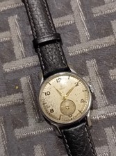 Rolex Tudor Mens Wrist Watch