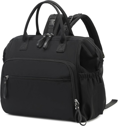 Large changing bag tote - changing,