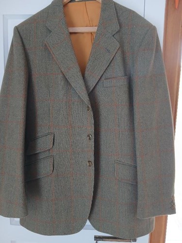 Bladen supasax saxony tweed - supasax,