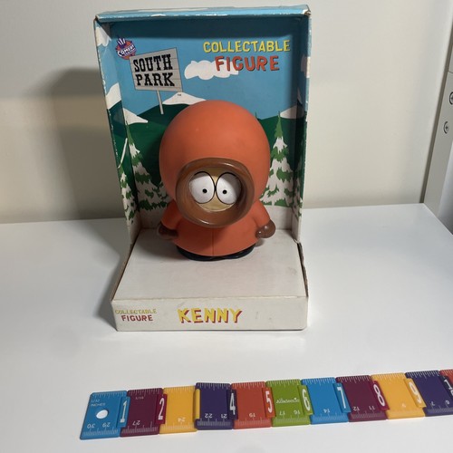 Vintage 1998 south park - 1998,