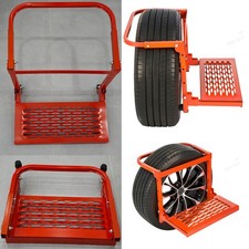 Wheel Step Tire Tyre Step