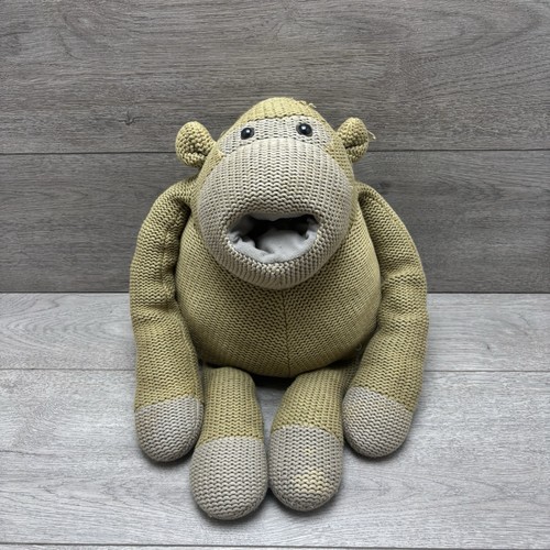 Vintage large monkey - vintage, itv
