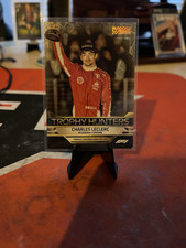 2024 Topps F1 Paddock Pass