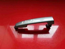 TOYOTA RAV 4 III A3 Rear Right