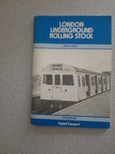 1978 London Underground