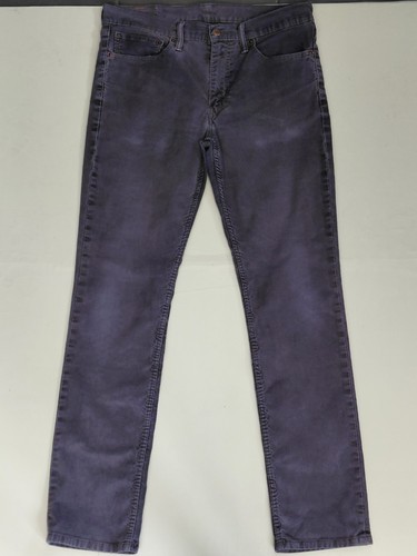 Levi 511 slim fit corduroy - levi's,