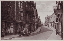 BEAUFORT STREET BRYNMAWR