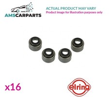 VALVE STEM SEAL SET 001850