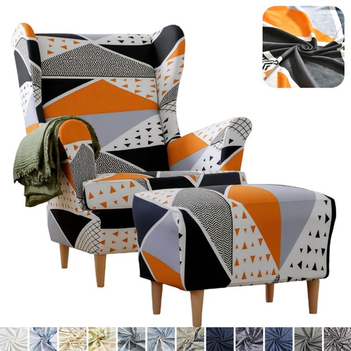 Strandmon chair decoration - chair,