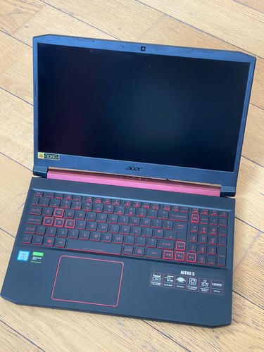Acer nitro an515 15 6 - -, 15.6"