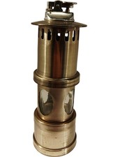 Vintage Novelty Cigarette Lighter Retro Metal Collectible