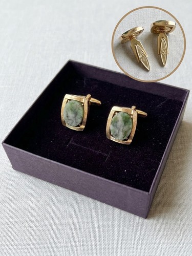 Vintage swank genuine - swank,