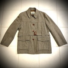 Vintage Woolrich Norfolk style