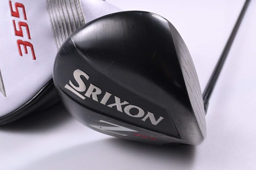 Srixon 355 driver - driver, 10.5