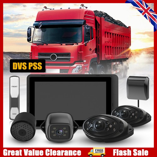 Direct vision standard - vision,