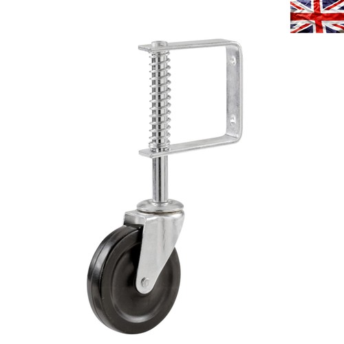 Universal fit spring - fit,