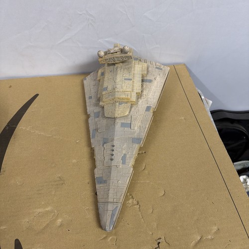 Star wars collector fleet - star,