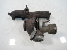 Turbocharger For VW Skoda Audi