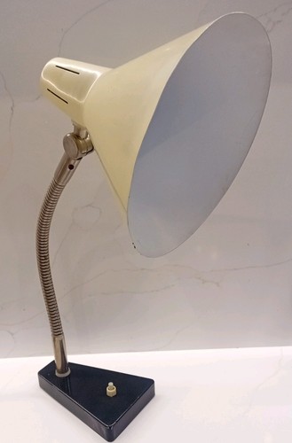 Vintage goose neck - vintage,