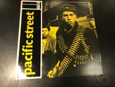 The Pale Fountains - Pacific