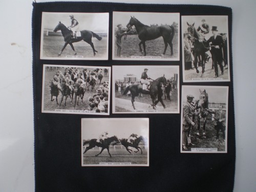 Ardath photocards featuring - 7,